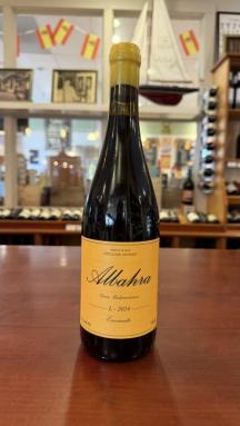 Envinate - Albahra 2024 (750ml) (750ml)