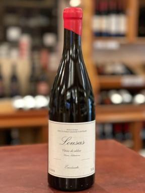 Envinate - Lousas Vinas de Aldea 2022 (750ml) (750ml)
