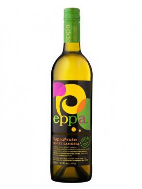 Eppa - SupraFruta White Sangria (750ml) (750ml)