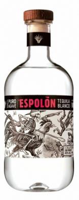 Espolon - Tequila Blanco (1.75L) (1.75L)