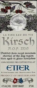 Etter - Kirch (375ml) (375ml)