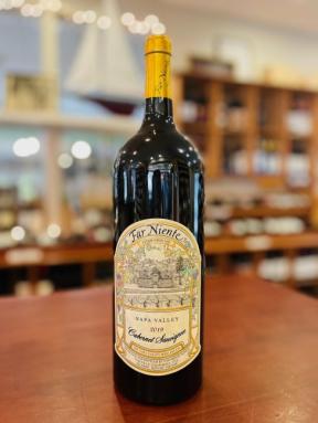 Far Niente - Cabernet Sauvignon 2019 (1.5L) (1.5L)