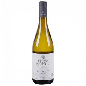 Feudo Montoni - Catarratto 2023 (750ml) (750ml)