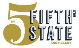 Fifth State Seville Gin (750ml) (750ml)