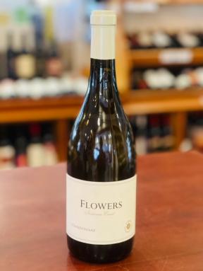 Flowers - Chardonnay Sonoma Coast 2023 (750ml) (750ml)
