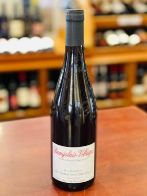 Foillard - Beaujolais Villages 2023 (750ml) (750ml)