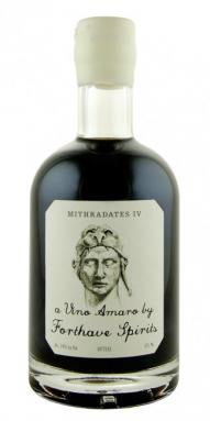 Forthave - Mithradates Amaro (375ml) (375ml)