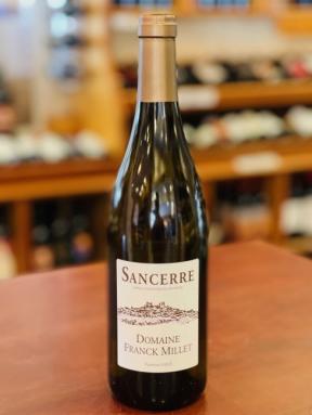 Franck Millet - Sancerre 2024 (750ml) (750ml)