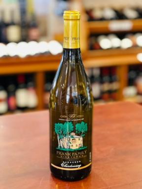 Frank Family - Chardonnay Napa Valley 2023 (750ml) (750ml)