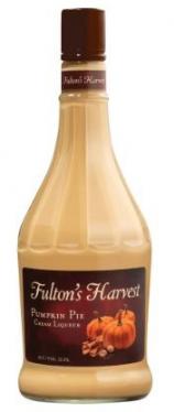 Fulton's Harvest - Pumpkin Pie (750ml) (750ml)