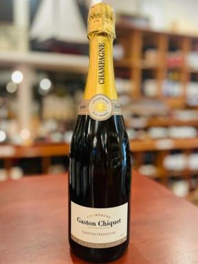 Gaston Chiquet - Champagne Brut Tradition Premier Cru (750ml) (750ml)