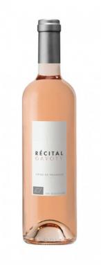 Gavoty - Recital Provence Rose 2022 (750ml) (750ml)