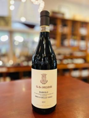 G.D. Vajra - Barolo Bricco Delle Viole 2021 (750ml) (750ml)