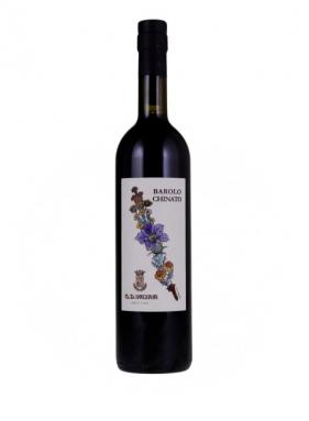G.D. Vajra - Barolo Chinato (750ml) (750ml)