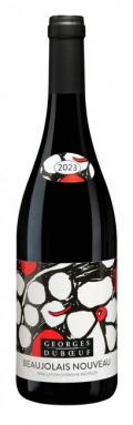 Georges Duboeuf - Beaujolais Nouveau 2025 (750ml) (750ml)