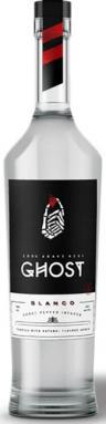 Ghost Tequila - Blanco (750ml) (750ml)