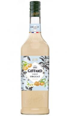 Giffard - Orgeat Syrup (350ml) (350ml)