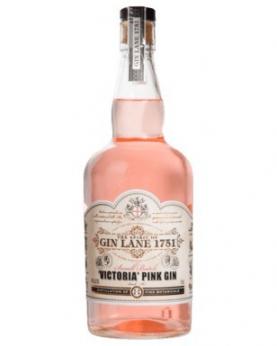 Gin Lane - Victoria Pink Gin (750ml) (750ml)