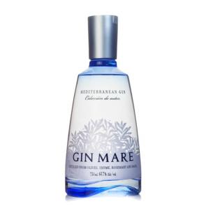 Gin - Mare (750ml) (750ml)