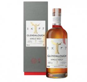 Glendalough - 7yr Mizunara (750ml) (750ml)