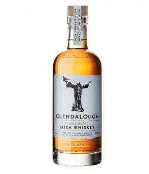 Glendalough - Double Barrel Irish Whiskey (750ml) (750ml)