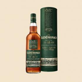 Glendronach - Revival 15yr (750ml) (750ml)