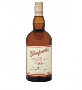 Glenfarclas - 10yr Highland Malt (750ml) (750ml)