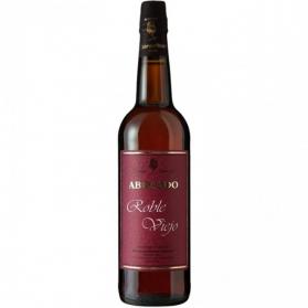 Gomez Nevado - Abocado Roble Viejo (750ml) (750ml)