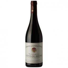 Gour de Chaule - Cotes du Rhone 2021 (750ml) (750ml)