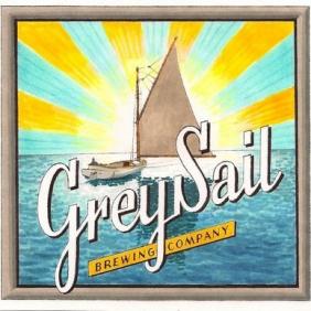 Grey Sail - Haze Ho (4 pack 16oz cans) (4 pack 16oz cans)