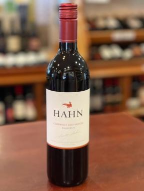 Hahn - Cabernet Sauvignon Central Coast 2024 (750ml) (750ml)