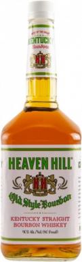 Heaven Hill - Kentucky Straight Bourbon Whiskey (1.75L) (1.75L)