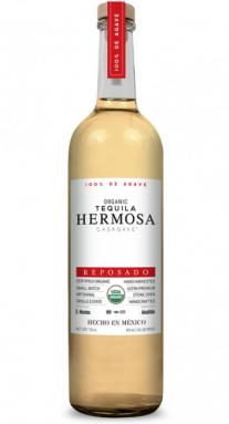 Hermosa Organic - Reposado (750ml) (750ml)