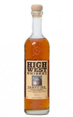 High West - Campfire (750ml) (750ml)