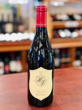 Hyde de Villaine - Pinot Noir Ygnacia 2022 (750ml) (750ml)