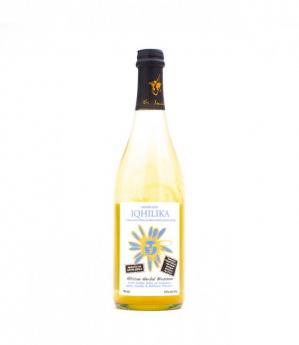 Iqhilika - African Herbal Blossom Mead (750ml) (750ml)