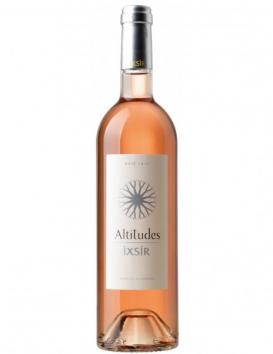 Ixsir - Altitudes Rose 2022 (750ml) (750ml)