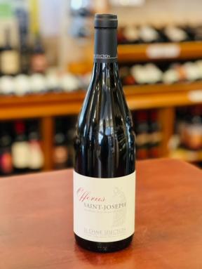 Jean-Louis Chave - St.-Joseph Offerus 2019 (750ml) (750ml)