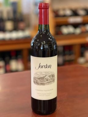 Jordan - Cabernet Sauvignon Alexander Valley 2020 (750ml) (750ml)