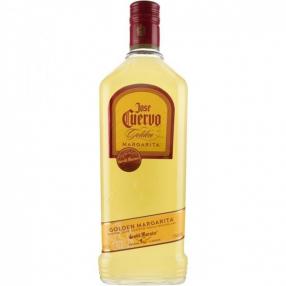 Jose Cuervo - Golden Margarita (1.75L) (1.75L)