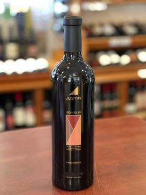 Justin - Isosceles Paso Robles 2021 (750ml) (750ml)