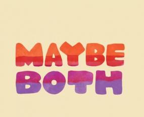 Kent Falls 4pcan - Maybe Both (4 pack 16oz cans) (4 pack 16oz cans)