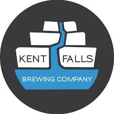 Kent Falls - Grise (500ml) (500ml)