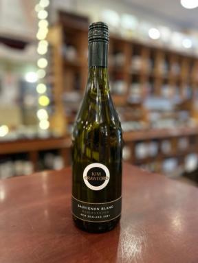 Kim Crawford - Sauvignon Blanc Marlborough 2024 (750ml) (750ml)