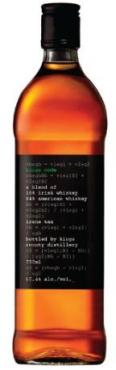 Kings Code - Whiskey (750ml) (750ml)