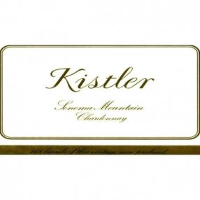 Kistler - Chardonnay Sonoma Mountain 2023 (750ml) (750ml)