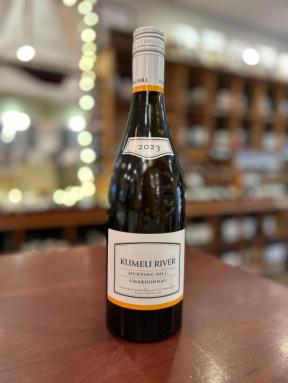 Kumeu River - Hunting Hill Chardonnay 2023 (750ml) (750ml)