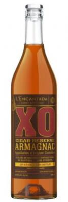 L'encantada Xo - 5.0 Cigar Blend (750ml) (750ml)
