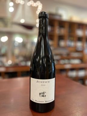 La Maison Romane - Gevrey-Chambertin Justice 2020 (750ml) (750ml)