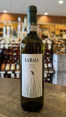 La Raia - Gavi Pleo 2024 (750ml) (750ml)